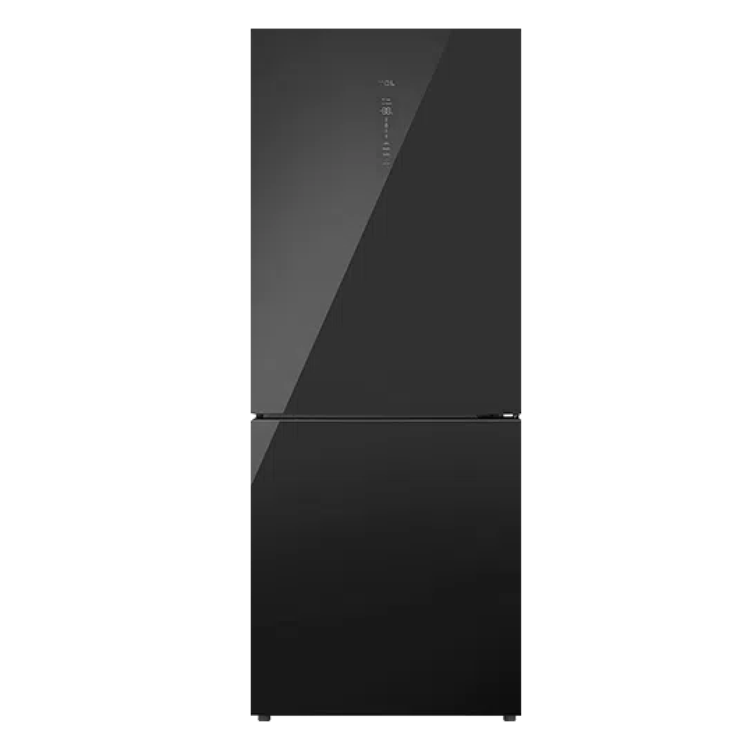 Холодильник TCL P417BFBG, 417л