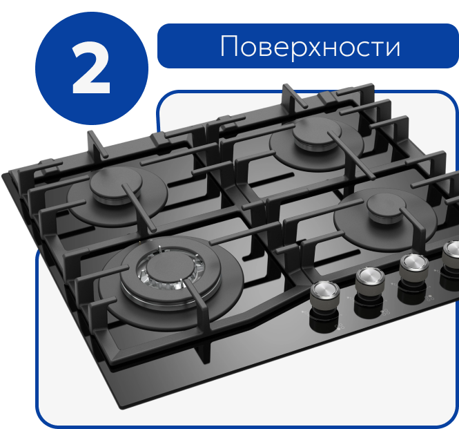 Газовые
