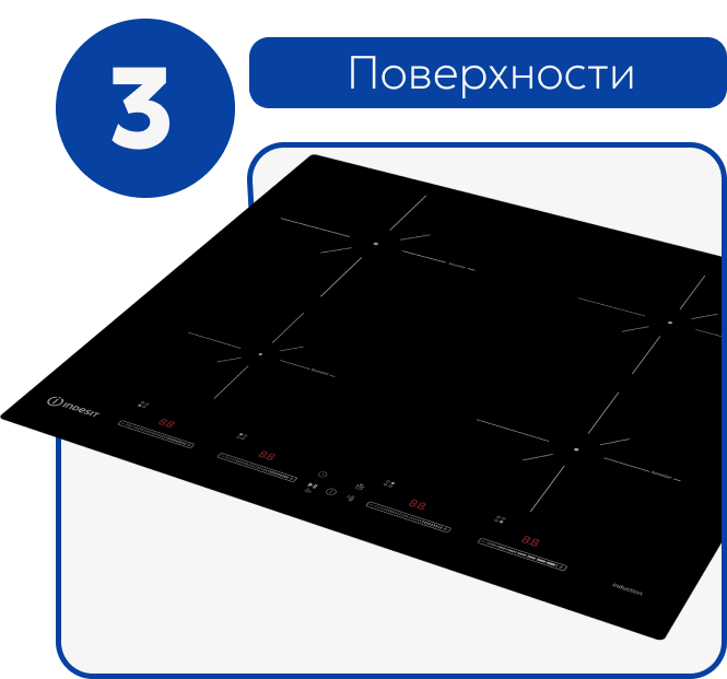 Индукционные