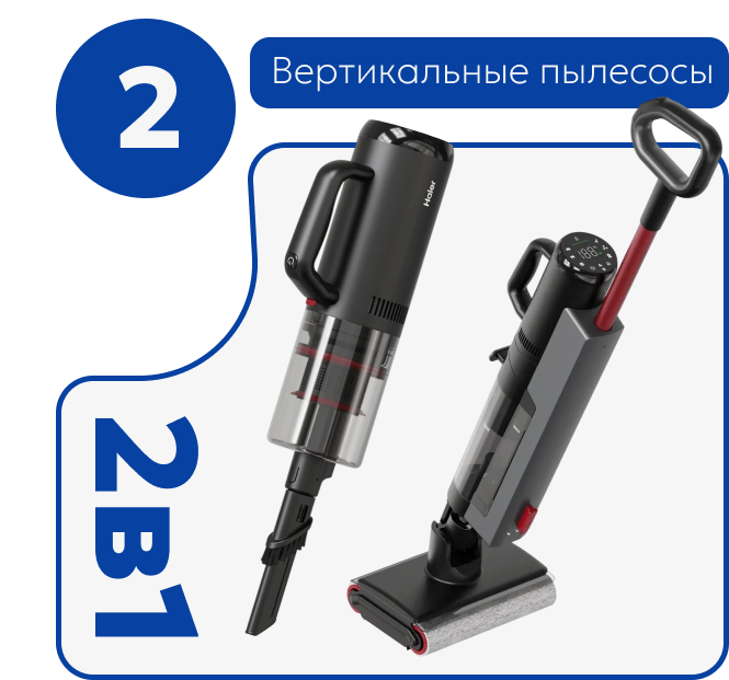 Сухая + влажная уборка