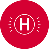 Индикатор остаточного тепла "HeatControl"