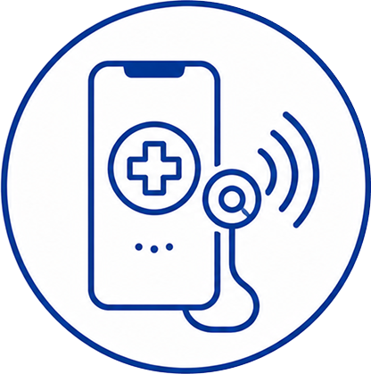 Мобильная диагностика SmartDiagnosis™