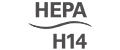 HEPA 14 фильтр