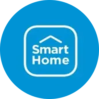 SmartHome — умное управление через приложение
