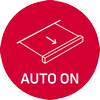Автоматическое включение