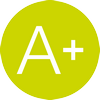 Класс энергопотребления A+