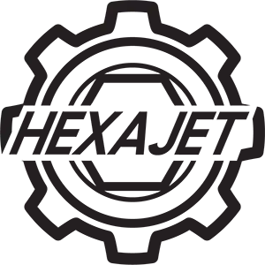 Мотор HexaJet