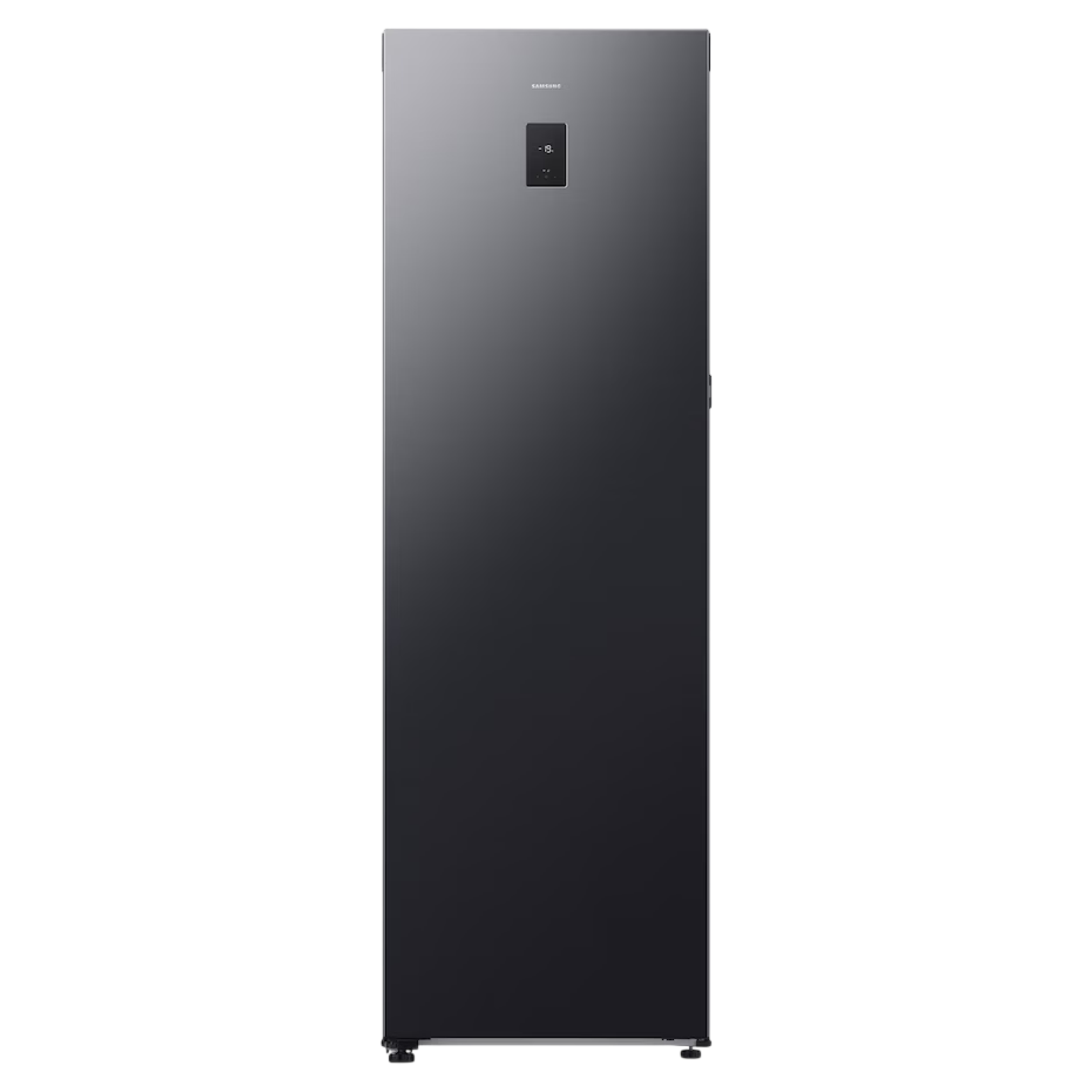 Однодверный морозильник Samsung RZ80H32H1FWT, 323 л