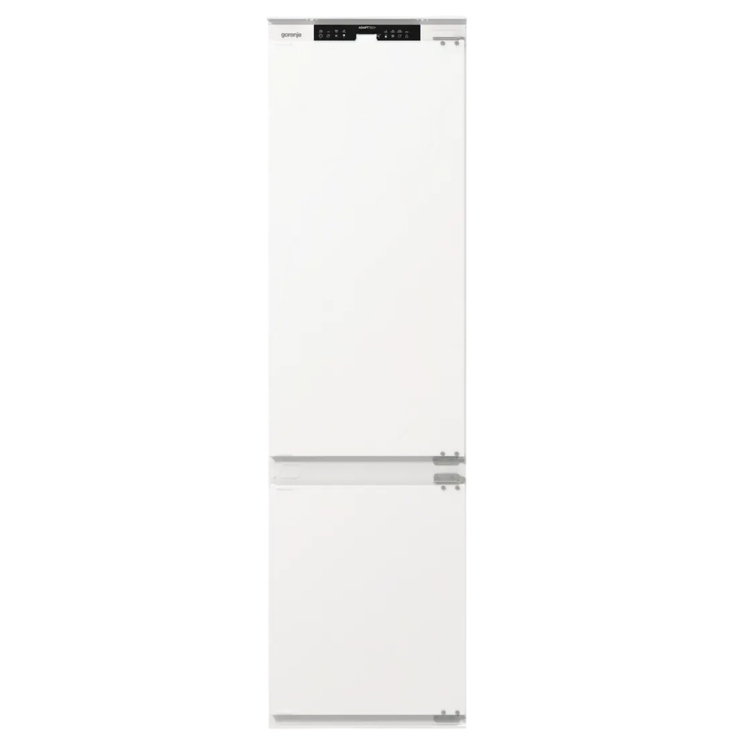 Встраиваемый двухкамерный холодильник Gorenje NRKI519141