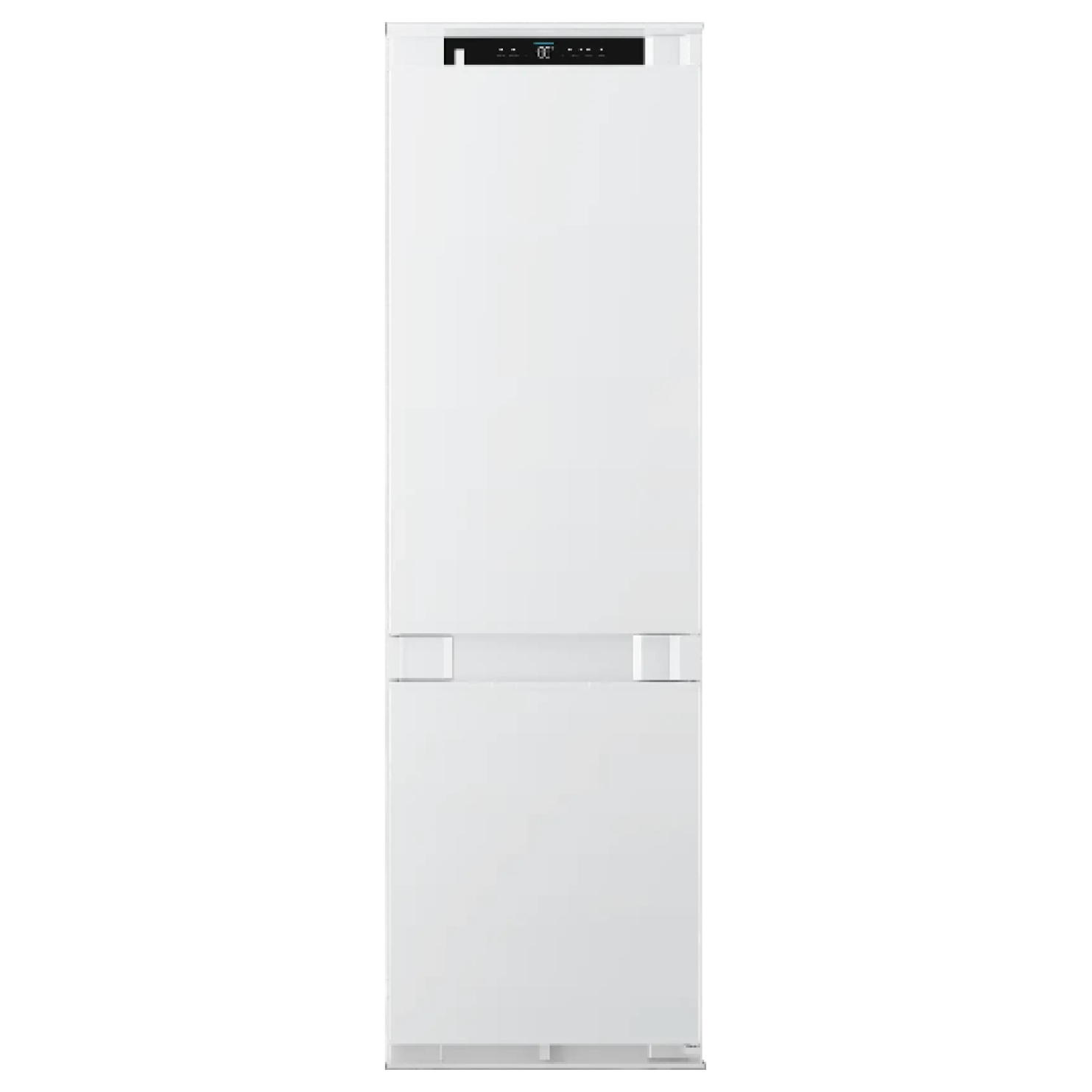 Встраиваемый холодильник Haier HBCN5177S/BI