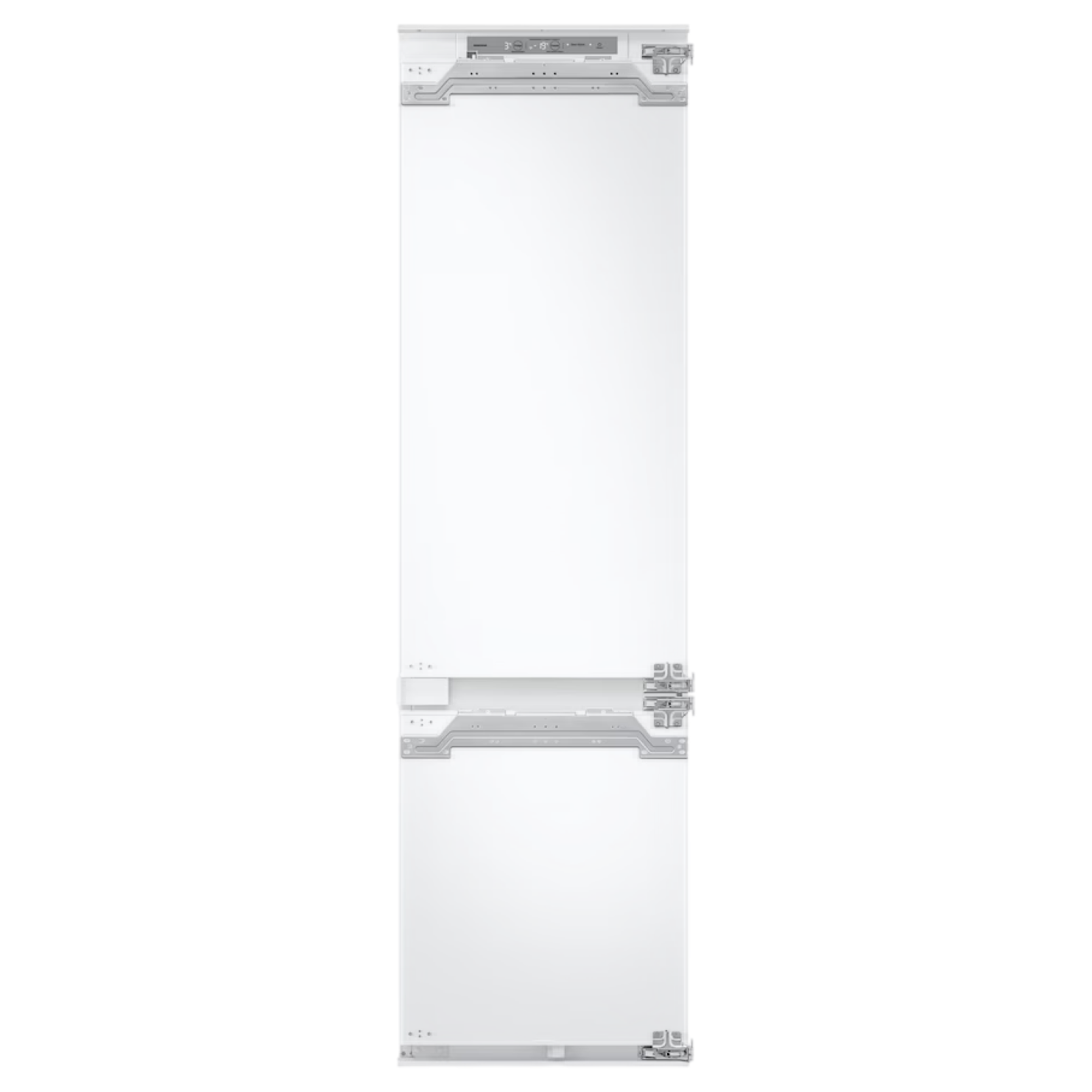 Встраиваемый холодильник Samsung BRB80F30A1S0/WT